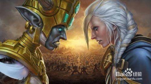 wow120世界任务怎么开