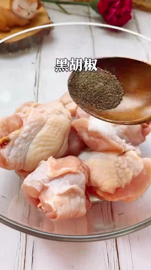 怎样做韩式炸鸡