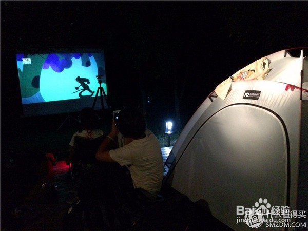 PaPa（葩葩）口袋影院Pa01使用经验