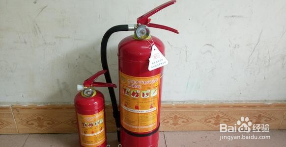 现在最好的灭火器