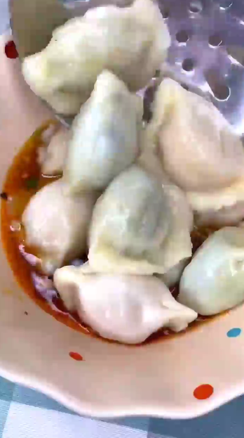 怎样做酸汤水饺