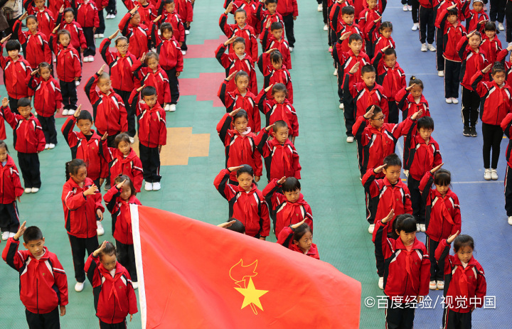 加入少先队应该怎么做