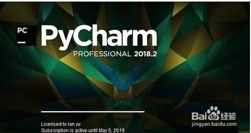 PyCharm怎么设置