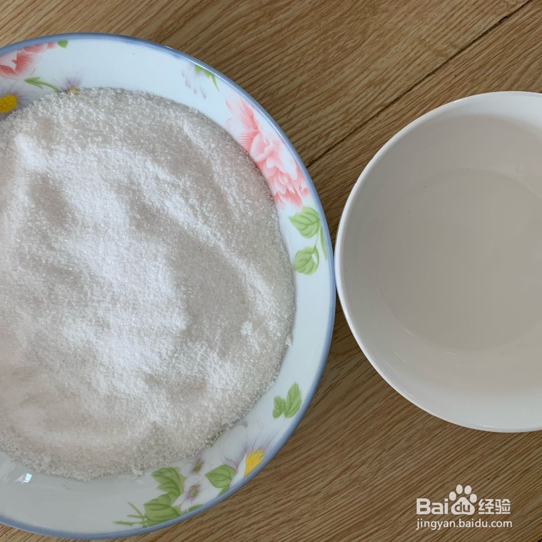 如何腌制滋滋冒油的咸鸭蛋