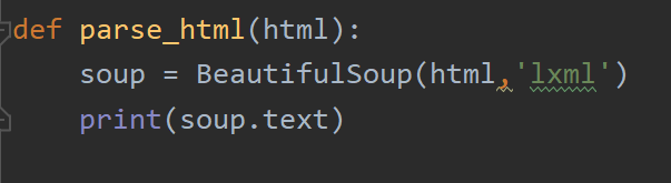 如何写python爬虫