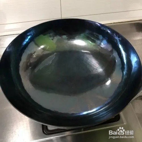 铁锅粘锅怎么变不粘锅