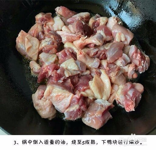 经典酱香啤酒鸭