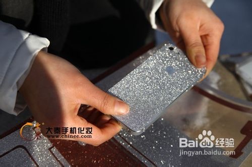 iphone5掉漆怎么办