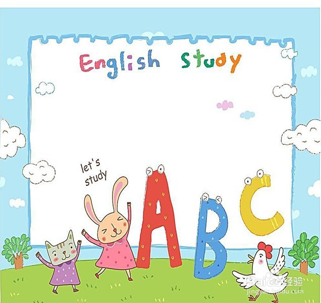 怎样巧背英语单词？