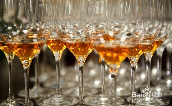甜酒如何品鉴?