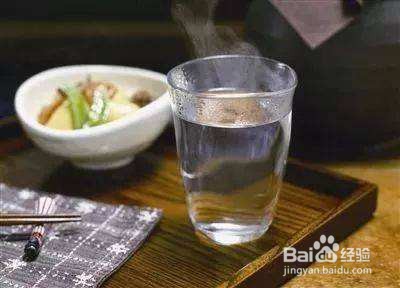 中国人为何爱喝热水？