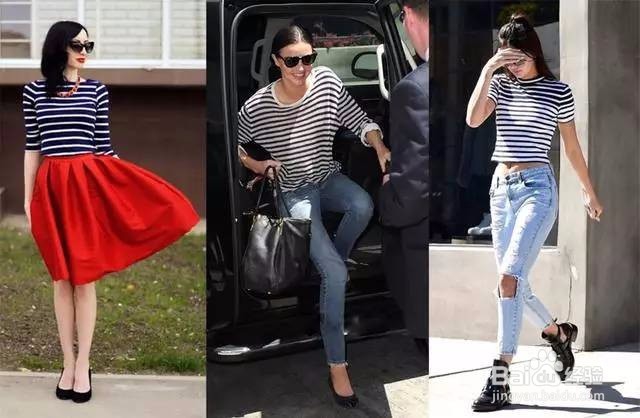 秋季如何搭配衣服不落后