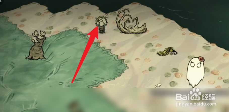 寄居蟹老奶奶任务攻略