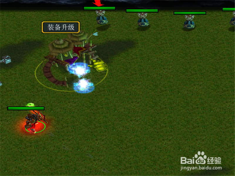 天辰风云录1.0正式版装备攻略,怎样获取铁器