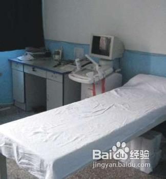 怎么选择B超时间