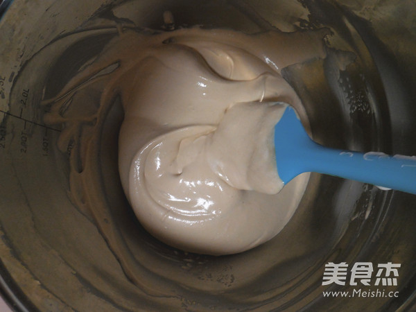 抹茶and咖啡冰淇淋