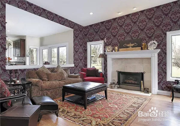 装修知识：乳胶漆墙贴壁纸攻略