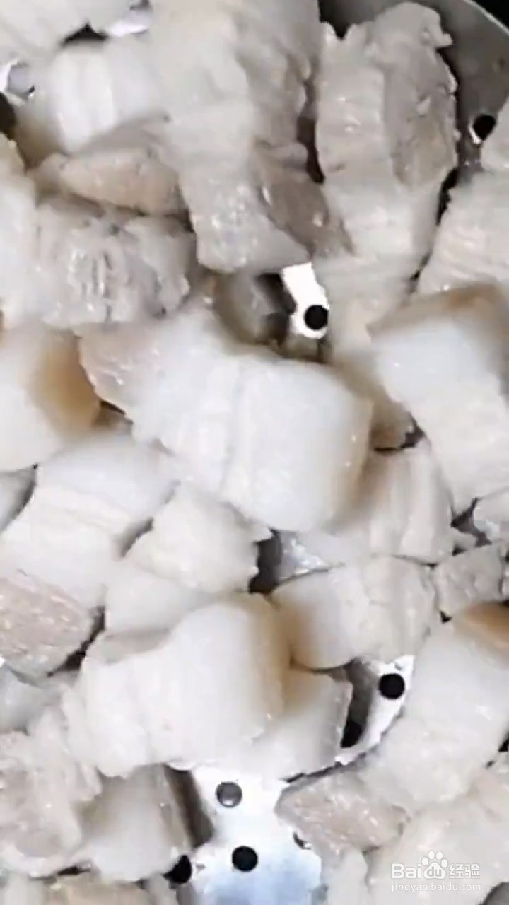 超级无敌好吃的土豆干炒五花肉要怎样做