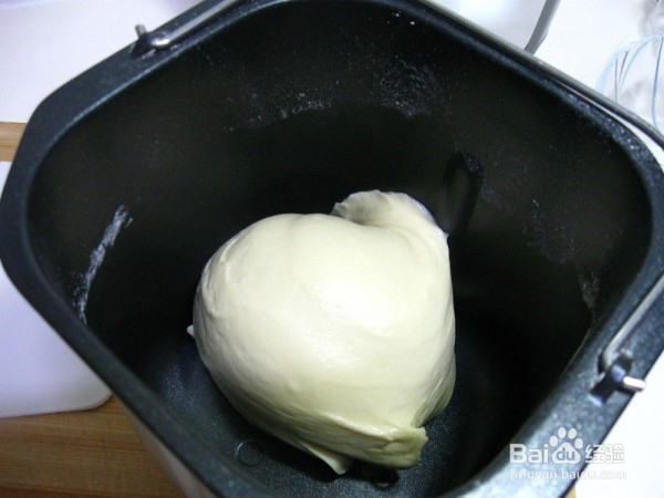 怎么做黑胡椒花朵包