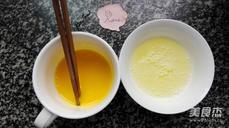 跳舞女孩的做法