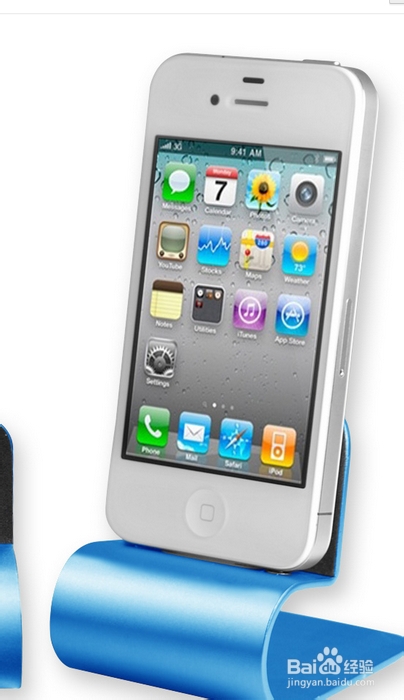 iphone4s照片恢复