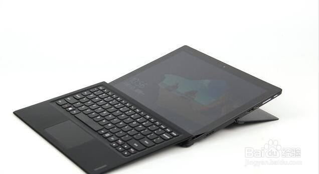 联想MIIX 4 Pro评测