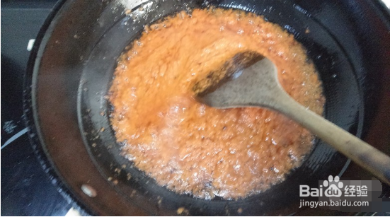 自制辣椒酱的做法