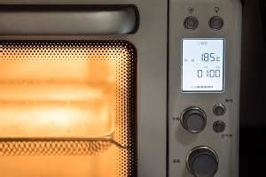 日式红豆年糕热烤三明治的做法步骤