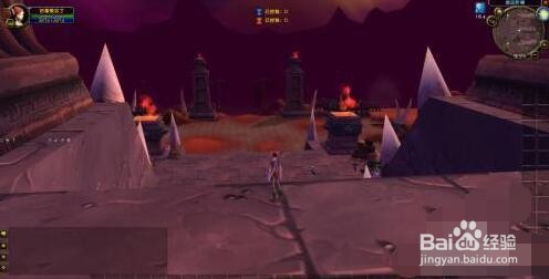 魔兽世界怀旧服燃烧的远征怎么去外域