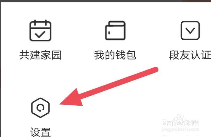 内个段仔APP如何关闭视频自动播放选项的