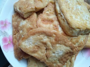 兰州凉面的做法