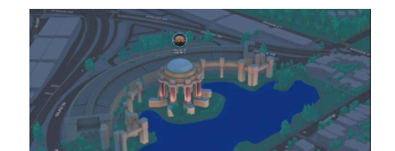 ios15地图3d新功能介绍