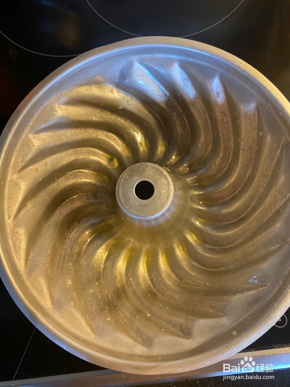 核桃蛋糕怎么做好吃