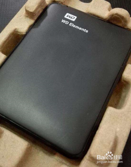 如何提高西部数据移动硬盘使用寿命