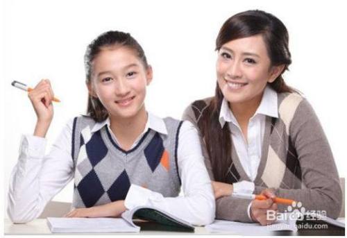 如何看待中学生谈恋爱 百度经验