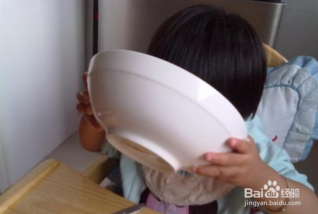 家里宝宝不喜欢吃饭怎么办？