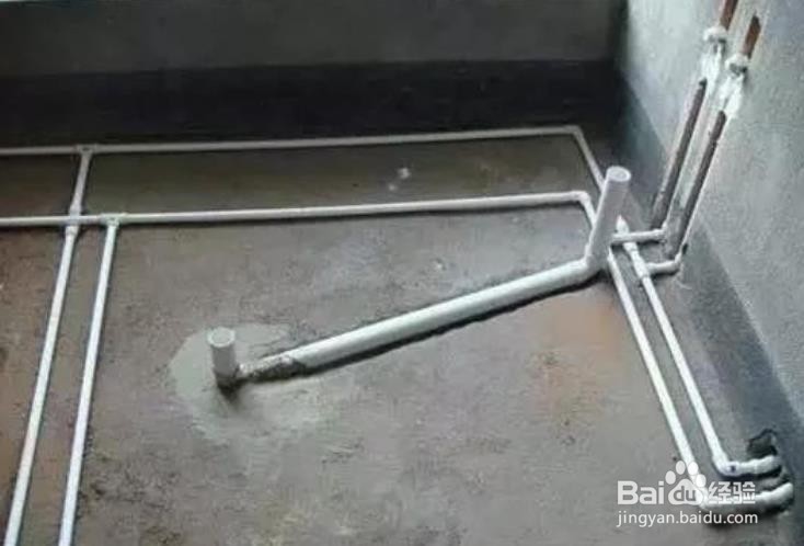 家装的隐藏工程包括哪些？