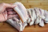 甏肉干饭怎么做