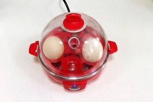 藜麦鸡胸肉时蔬沙拉的做法