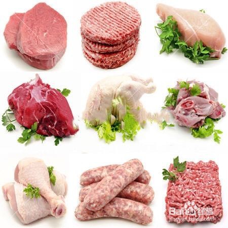 麻辣香锅放什么菜好吃