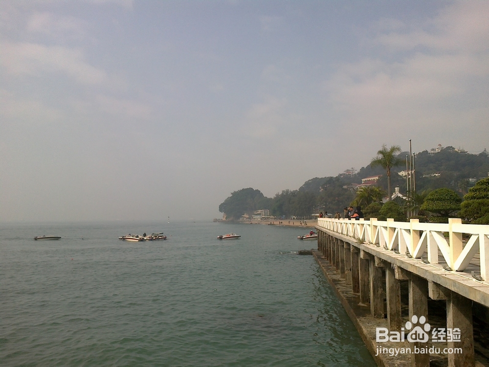 鼓浪屿旅游攻略之菽庄花园