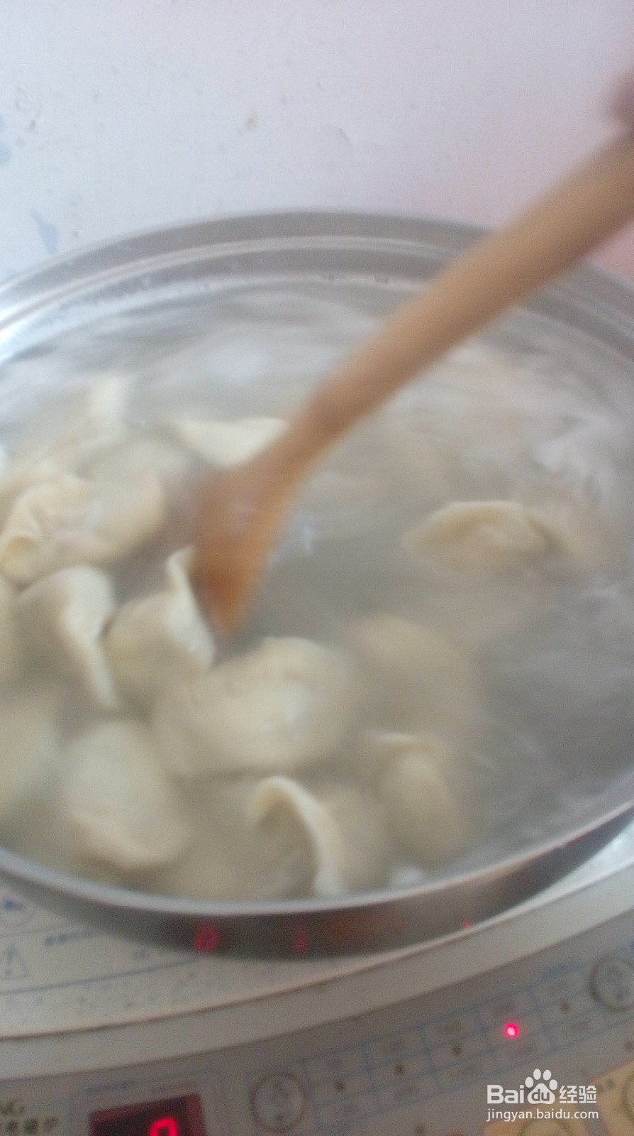 怎么做芹菜牛肉馅水饺