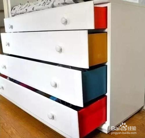 简单又不失逼格的创意家居小妙招