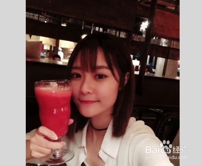 自拍小教程,美丽技巧轻松get