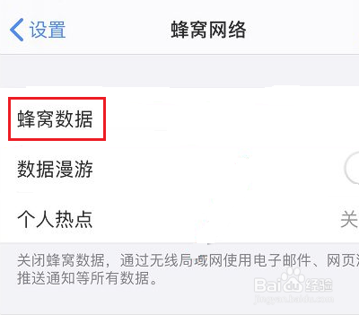 苹果11双卡模式在哪里打开