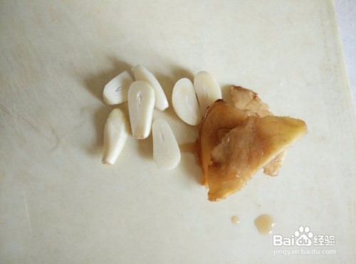 红烧鲫鱼的做法窍门