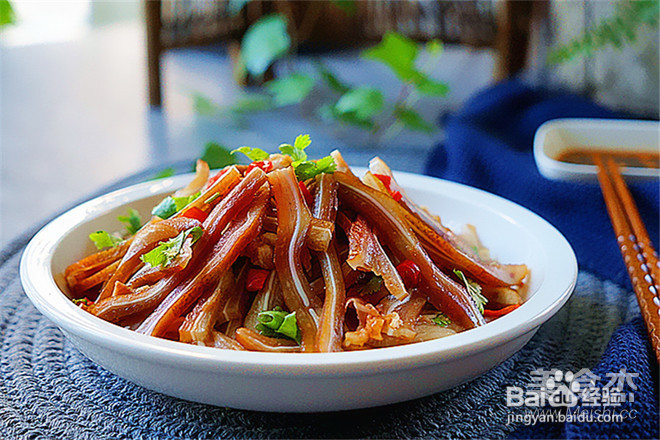 炎炎夏日，吃什么好呢