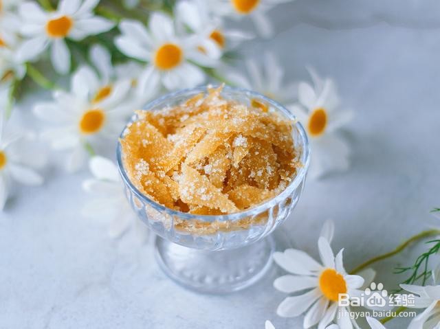 清热解毒柚子皮的制作方法