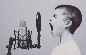 唱歌怎么样才能变好听？