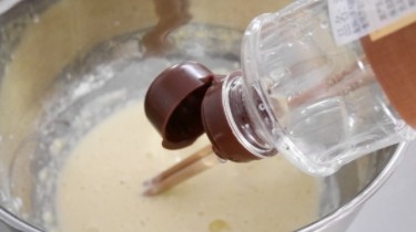 百利甜奶酪薄饼的做法